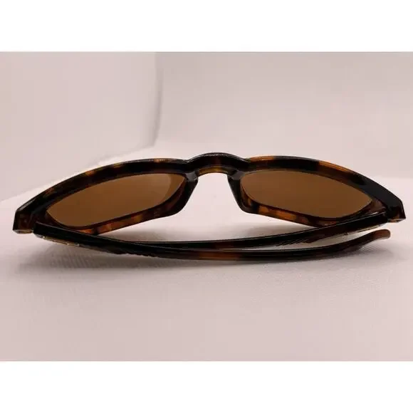 Oakley Shaun White Enduro Tortoise w/ 24k Gold Iridium Polarized Lenses SEE DESC - Picture 12 of 13